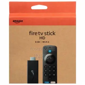 Amazon Fire Tv Stick Latest Version 2025 Cinematic Full Hd