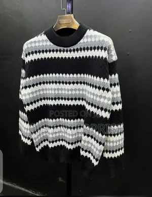 New Knitted Stylish Sweaters