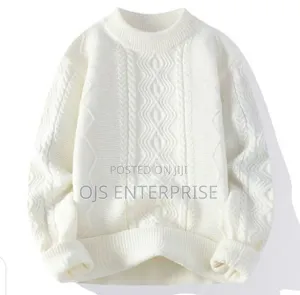 New Knitted Stylish Sweaters
