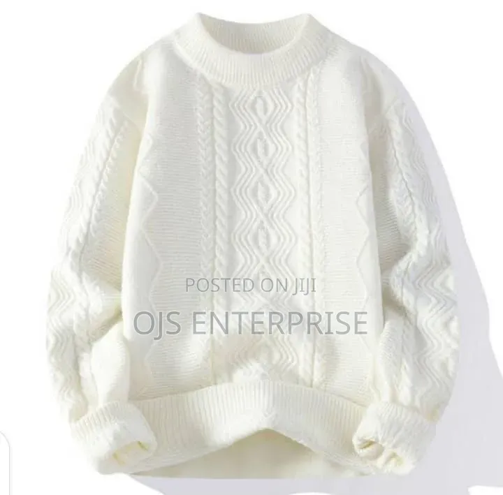 New Knitted Stylish Sweaters