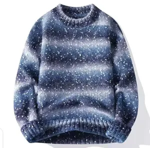 New Knitted Stylish Sweaters