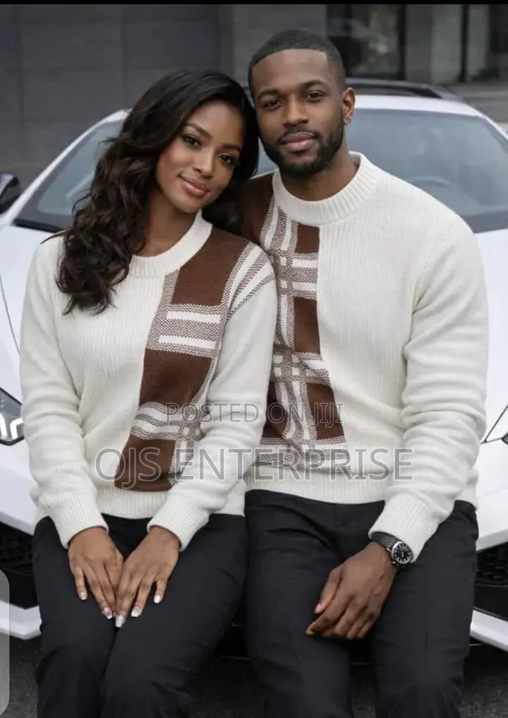 New Knitted Stylish Sweaters