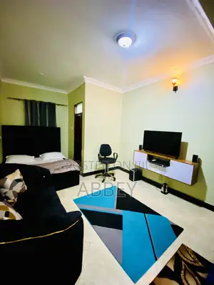 Air BNB Studio Rooms