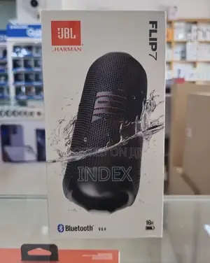 JBL Flip 7 Speaker Original