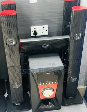 Home Theater Alipu