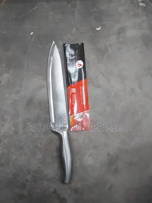 Chef's Knife 9"