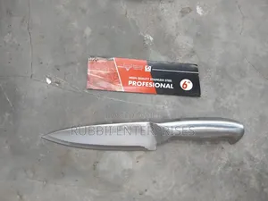 Chef's Knife 6"
