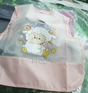 Baby Aprons