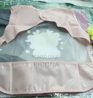 Baby Aprons
