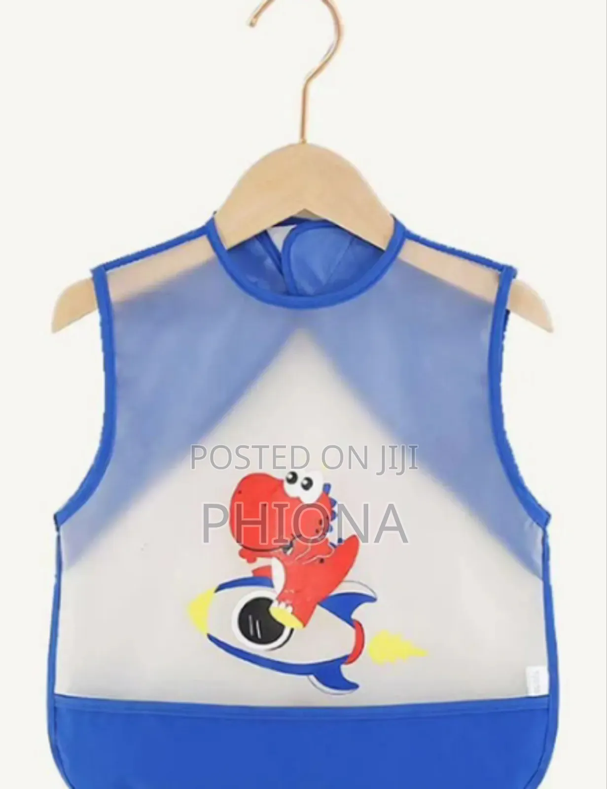 Baby Aprons