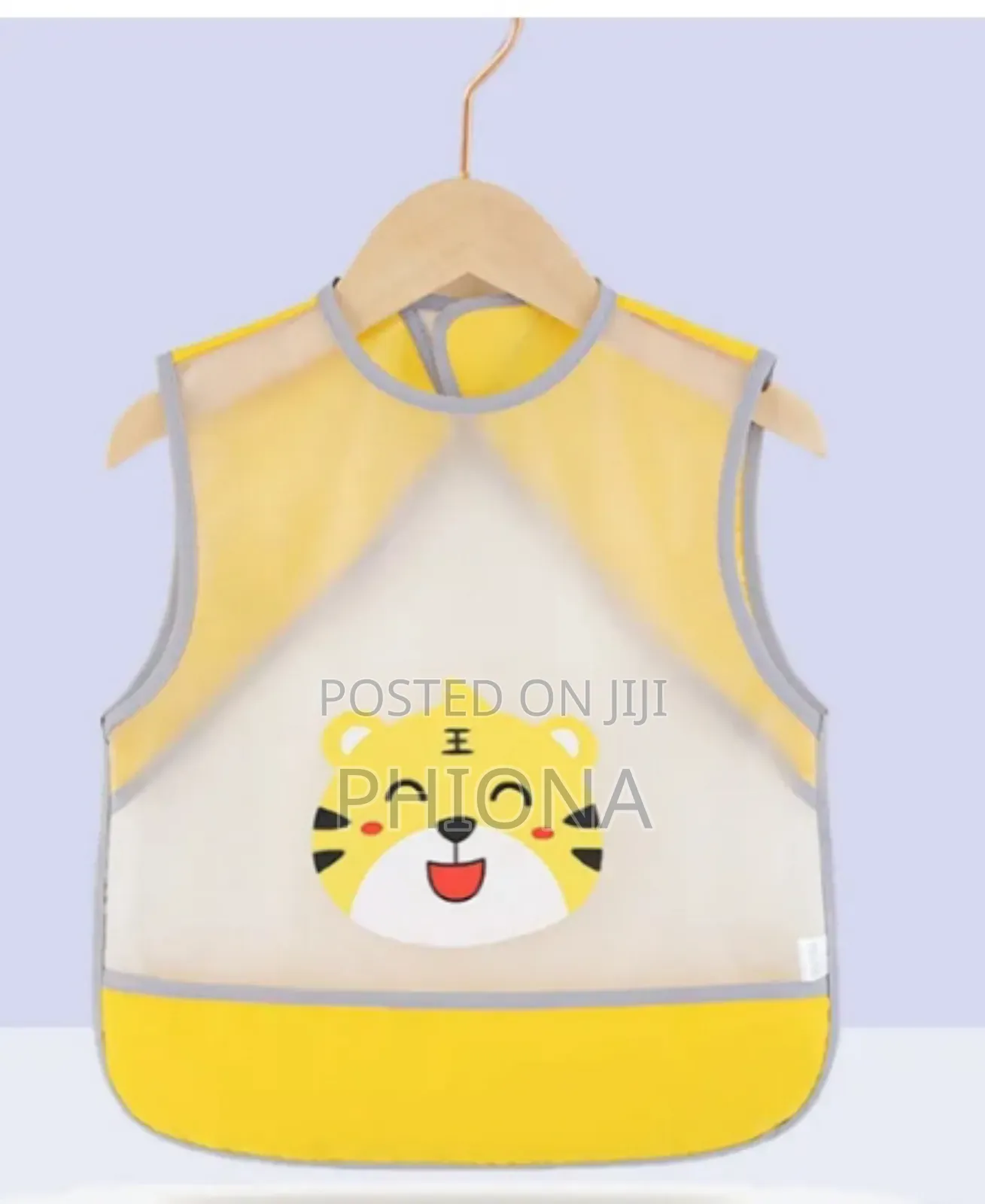 Baby Aprons