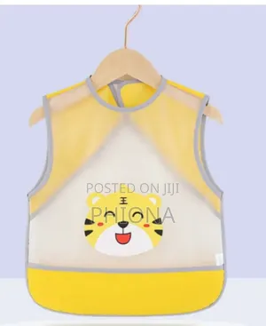 Baby Aprons