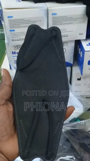 Kn95 Protective Face Masks