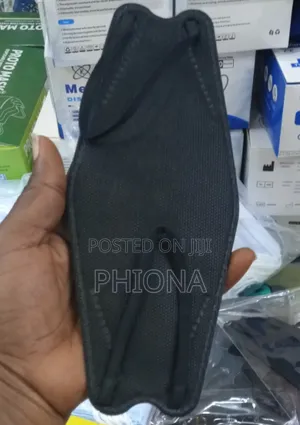 Kn95 Protective Face Masks