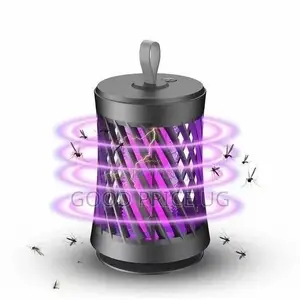 Portable Electric Mosquito Killer Lamp