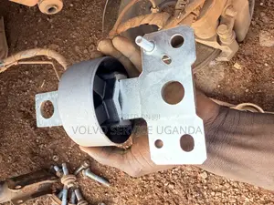 Volvo Xc60 Rear Suspension Buse