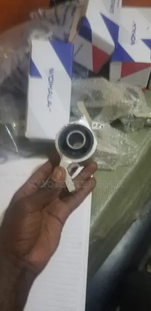 Volvo Xc90 Rear Control Bushing From 2002–2014.