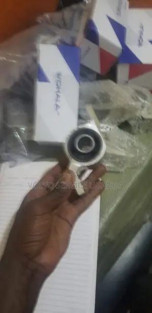 Volvo Xc90 Rear Control Bushing From 2002–2014.