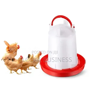 Chicken Drinkers