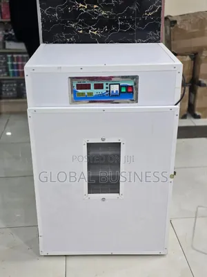 Automatic Egg Incubator – 1056 Egg Capacity