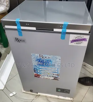 120l Roch Chest Freezer