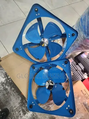 25cm Temperature Fan for the Egg Incubator