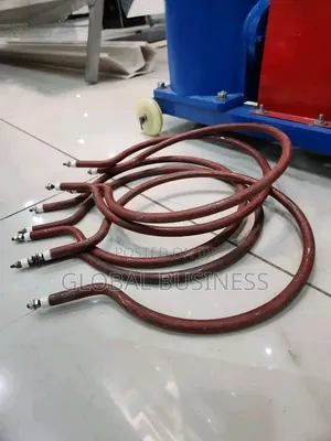 300w Air Heater for Egg Incubators
