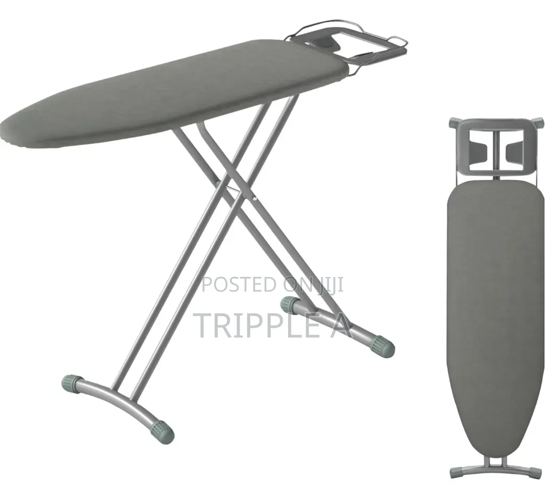 New Home/ Hotel Large Ironing Board