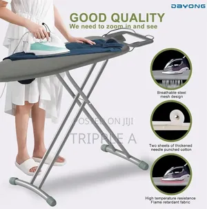 New Home/ Hotel Large Ironing Board
