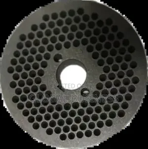 2mm Original Pellet Machine Die – Perfect for High-Quality Feed!