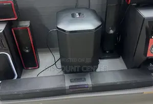 Alipu Speaker Sound Bar With Bass