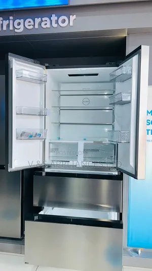 692l Midea French Door Refrigerator