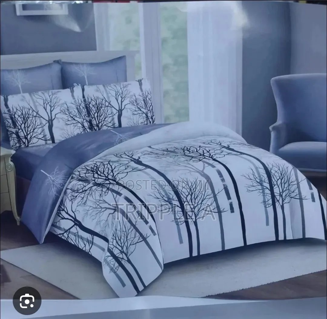 New Design 10pcs Duvet