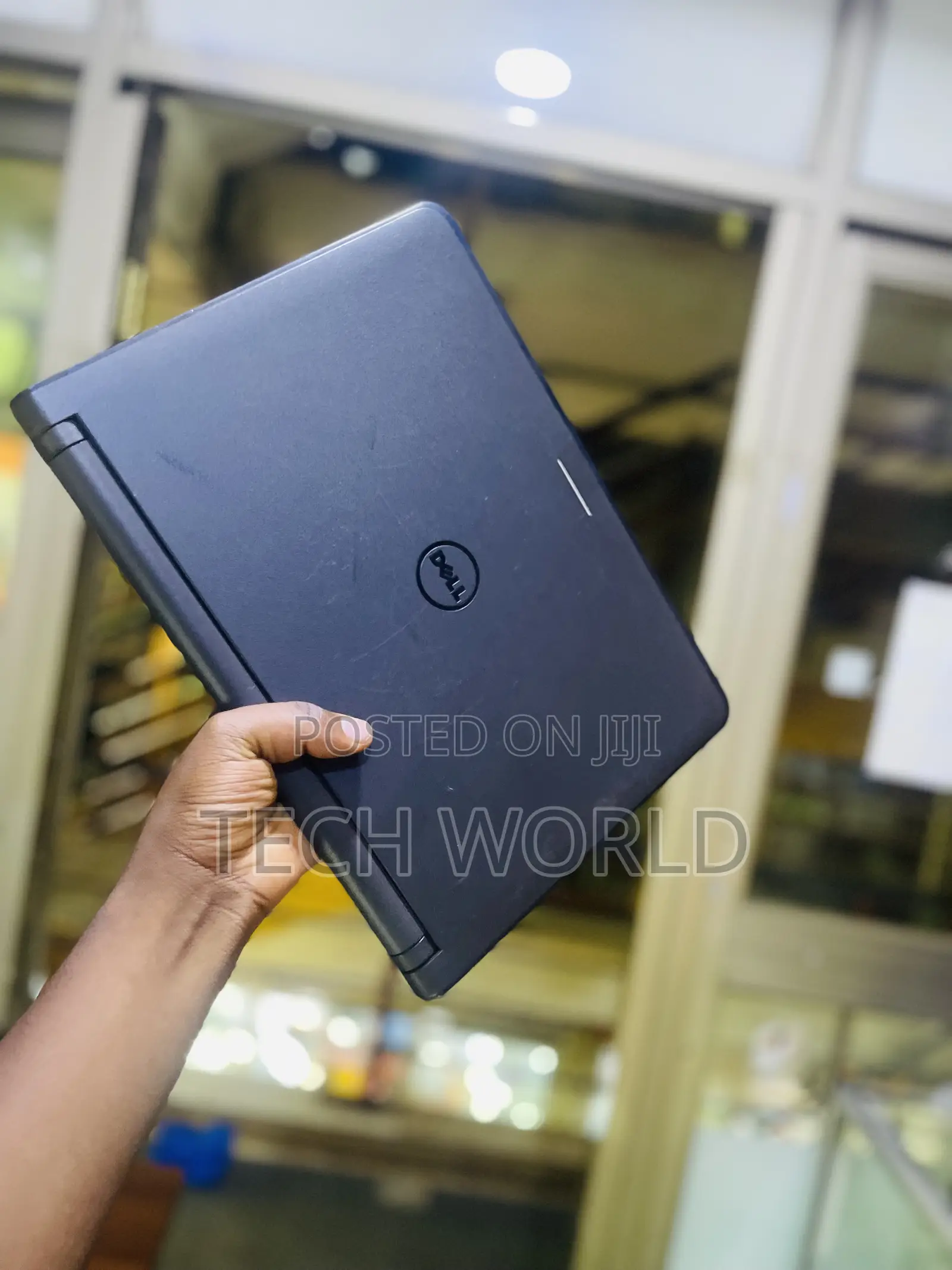 Laptop Dell 4GB Intel Core i3 HDD 500GB