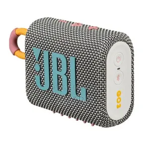 Original JBL Go 3 Portable Bluetooth Speaker - Color May Vary