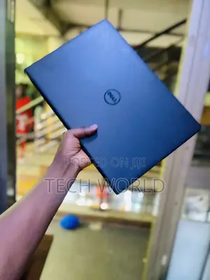 Laptop Dell Inspiron 15 8GB Intel Core i5 SSD 256GB