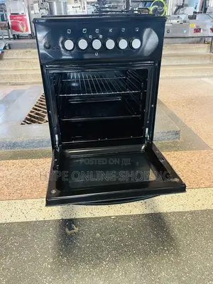 2+2,50/50,Imported Used Blueflame Full Electric Oven Cooker