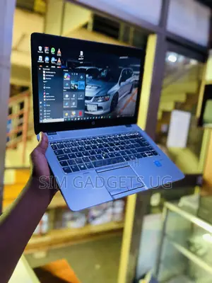 Laptop HP EliteBook 840 8GB Intel Core i5 HDD 500GB