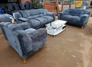 Sofa Sets/Sofa Sets/Gray Color, High Quality