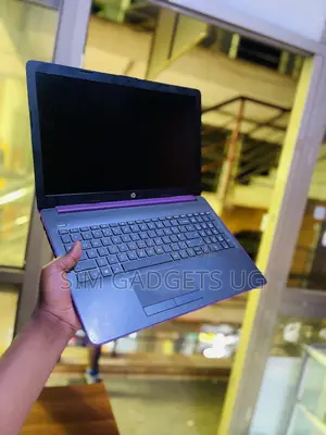 Laptop HP 4GB Intel Celeron HDD 500GB