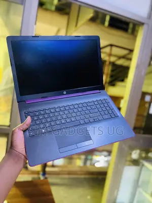 Laptop HP 4GB Intel Celeron HDD 500GB