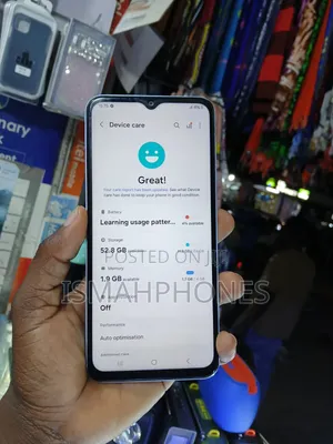Samsung Galaxy A13 64 GB Blue