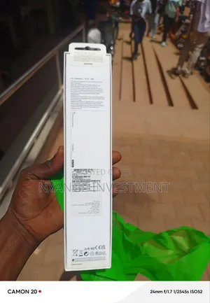 Galaxy Watch 5. Samsung Smart Watch
