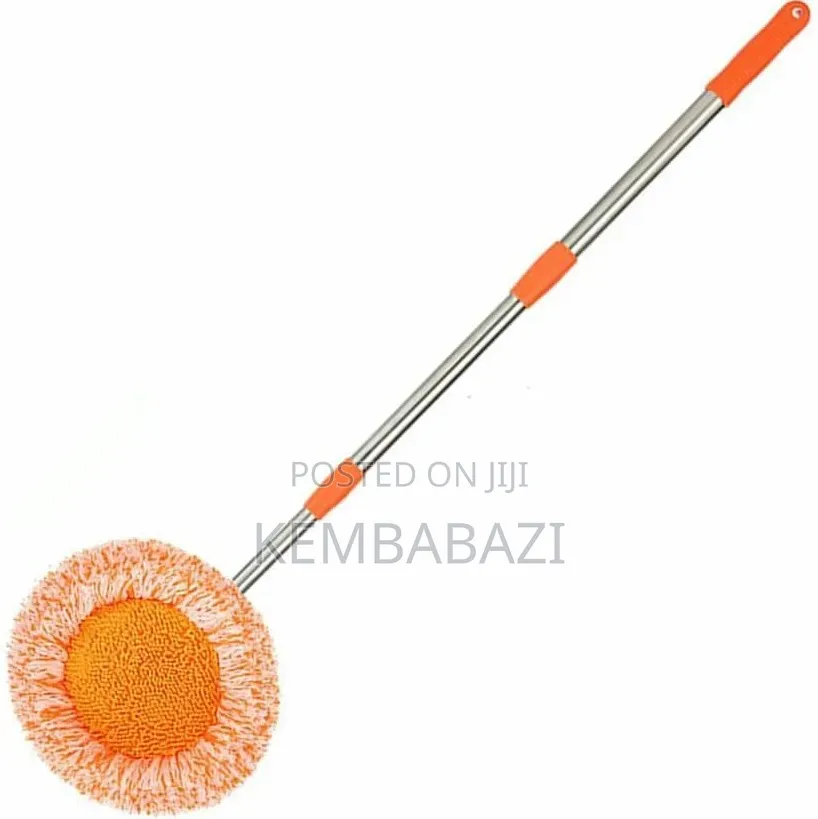 360 Rotating Cleaning Mop