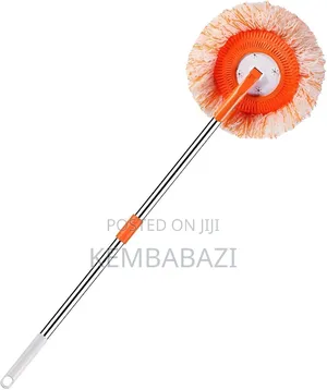 360 Rotating Cleaning Mop