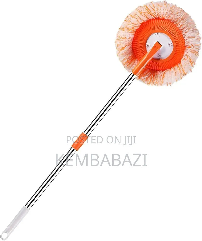 360 Rotating Cleaning Mop
