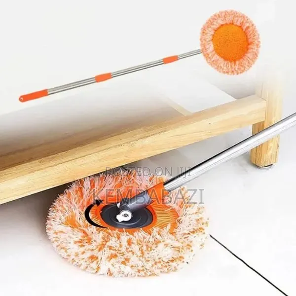 360 Rotating Cleaning Mop