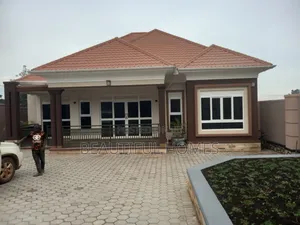 Furnished 4bdrm House in Nakwero, Kira for sale