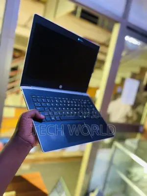 Laptop HP ProBook 440 G5 4GB Intel Core i5 SSD 128GB