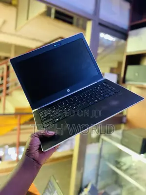 Laptop HP ProBook 440 G5 4GB Intel Core i5 SSD 128GB